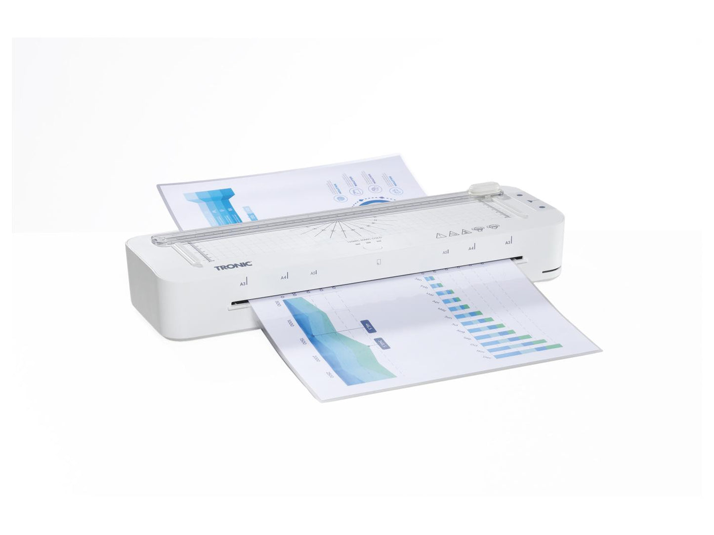 TRONIC® A3 Laminator TLG 400 B3