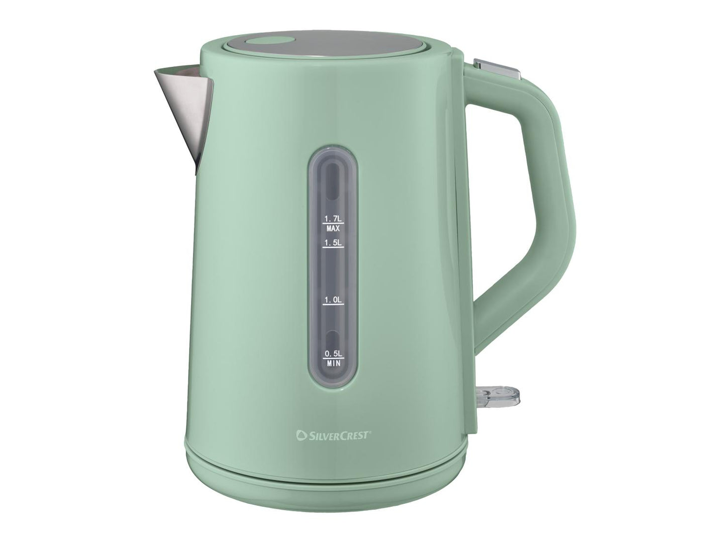 SILVERCREST® Grelnik vode SWKC 3000 G3, 1,7 l, 3000 W