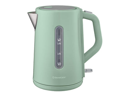 SILVERCREST® Grelnik vode SWKC 3000 G3, 1,7 l, 3000 W
