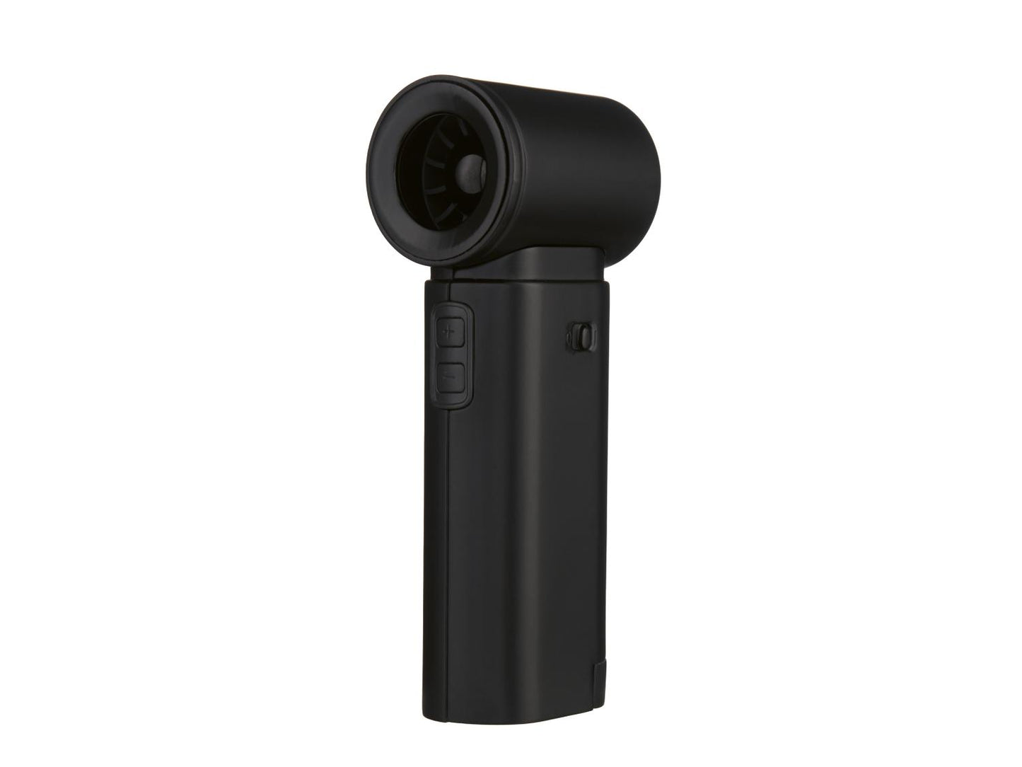 TRONIC® Mini ventilator velike brzine, Ø 6 cm, Crni ili Bijeli