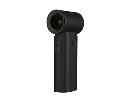 TRONIC® Mini ventilator velike brzine, Ø 6 cm, Crni ili Bijeli