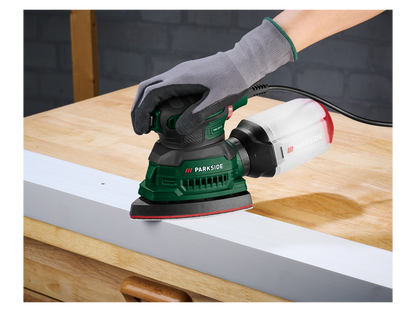 Levigatrice multifunzione PARKSIDE® PMS 220 A1