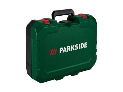 PARKSIDE® Επαναφορτιζόμενο πριόνι κλαδέματος 12 V PAAS 12 C3 με μπαταρία και φορτιστή