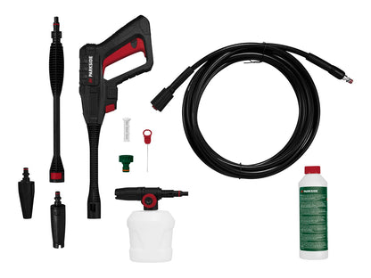 PARKSIDE® Idropulitrice multifunzione PHDF 150 A1, 150 bar, 2000 W