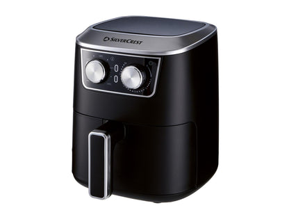 Friteuză cu aer cald SILVERCREST® SHLF 1000 E1, 2 l