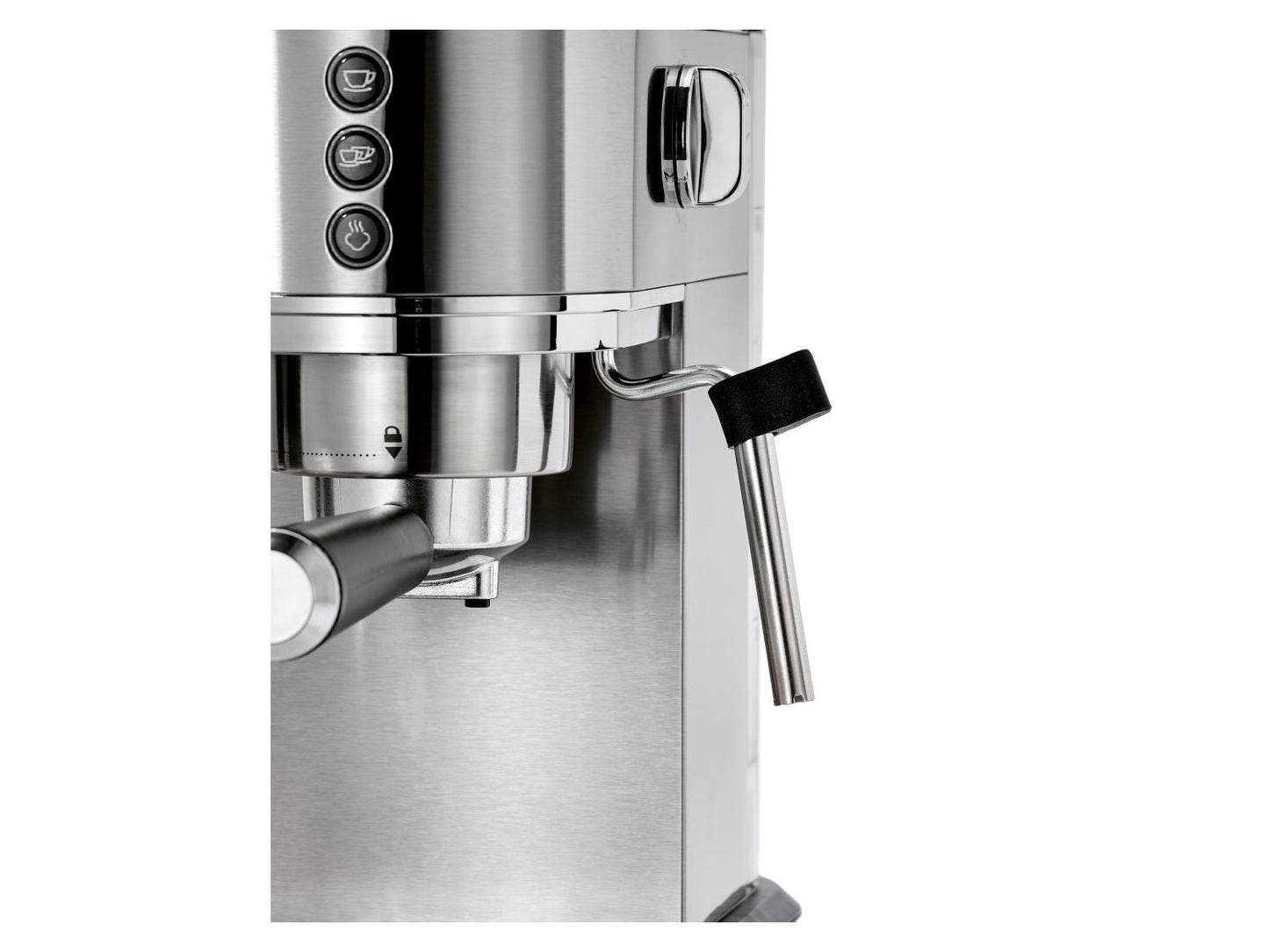 SILVERCREST® Machine à expresso Slim SEMS 1350 A2