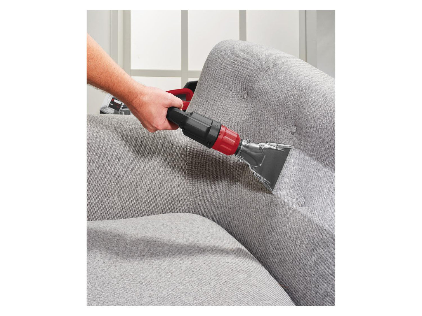 PARKSIDE PERFORMANCE® Usisavač za pranje PPWS 10 A2
