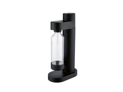 SILVERCREST® Máquina de gaseificar água com garrafa SWS 820 A1, 1 L