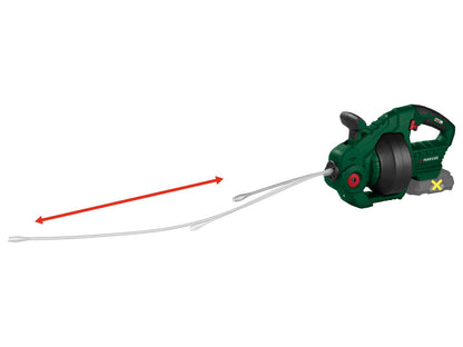 PARKSIDE® Nettoyeur de canalisation sans fil PARRW 20-Li A1, 20 V