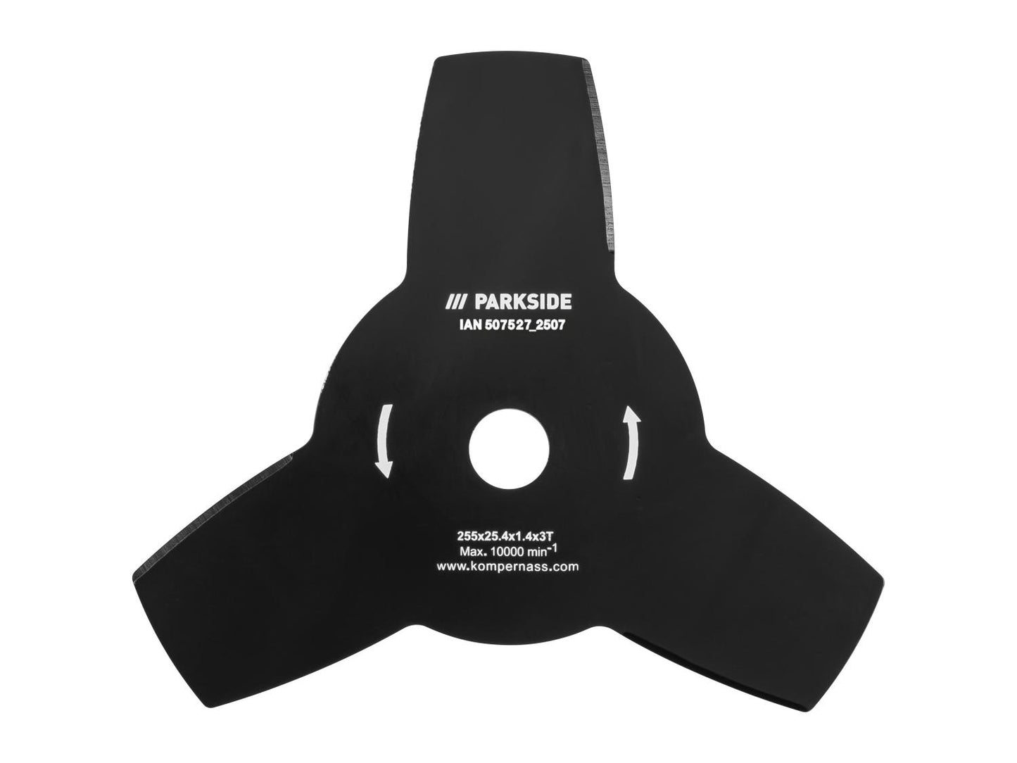 PARKSIDE® Outil de jardin multifonction sans fil 4-en-1 PAKG 40-Li A1 40 V