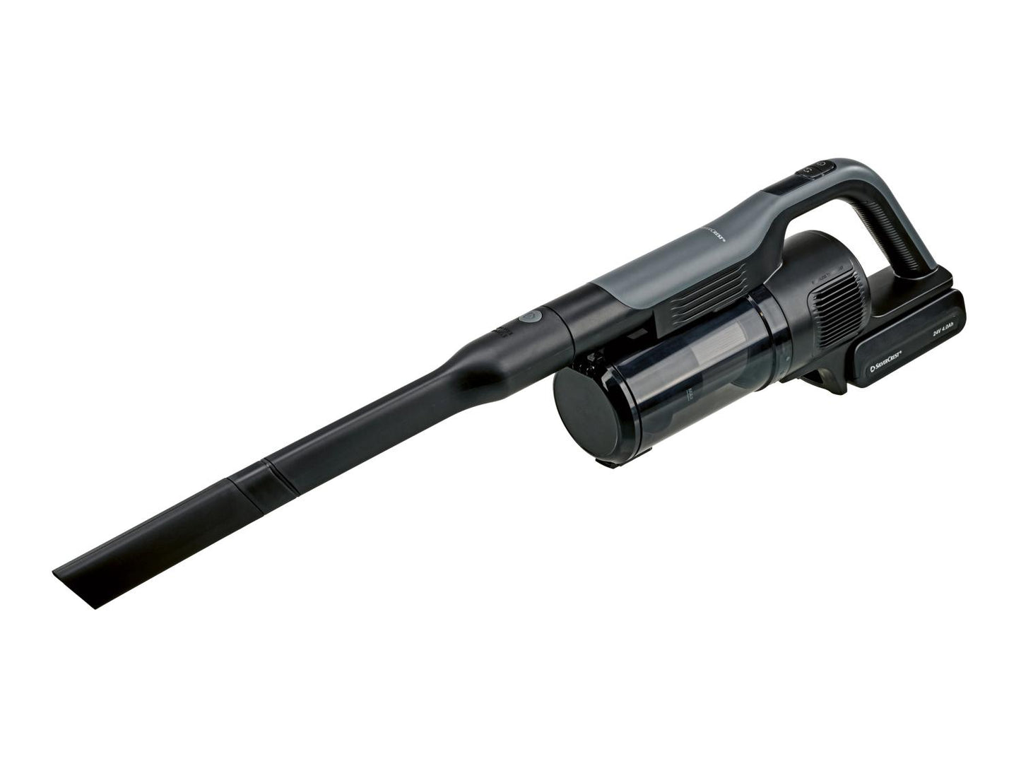 SILVERCREST® Aspirateur cyclonique sans fil SAS 24 A1, 400 W