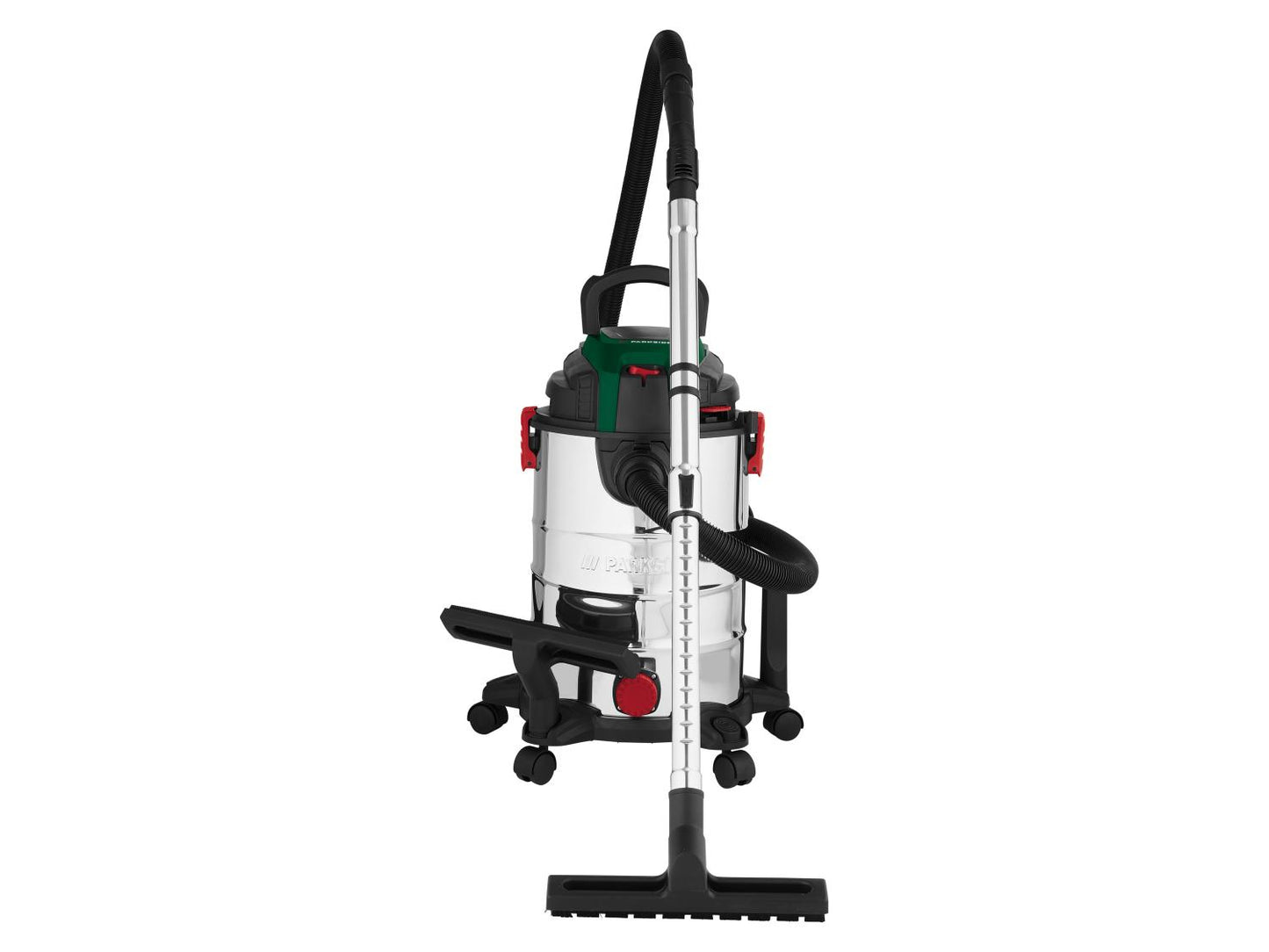 Aspiratore solidi e liquidi PARKSIDE® PWD 25 C4, 25 L, 1400 W