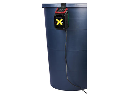 Bomba inalámbrica para colector de agua de lluvia PARKSIDE® PRPA 20-Li B3, 20 V