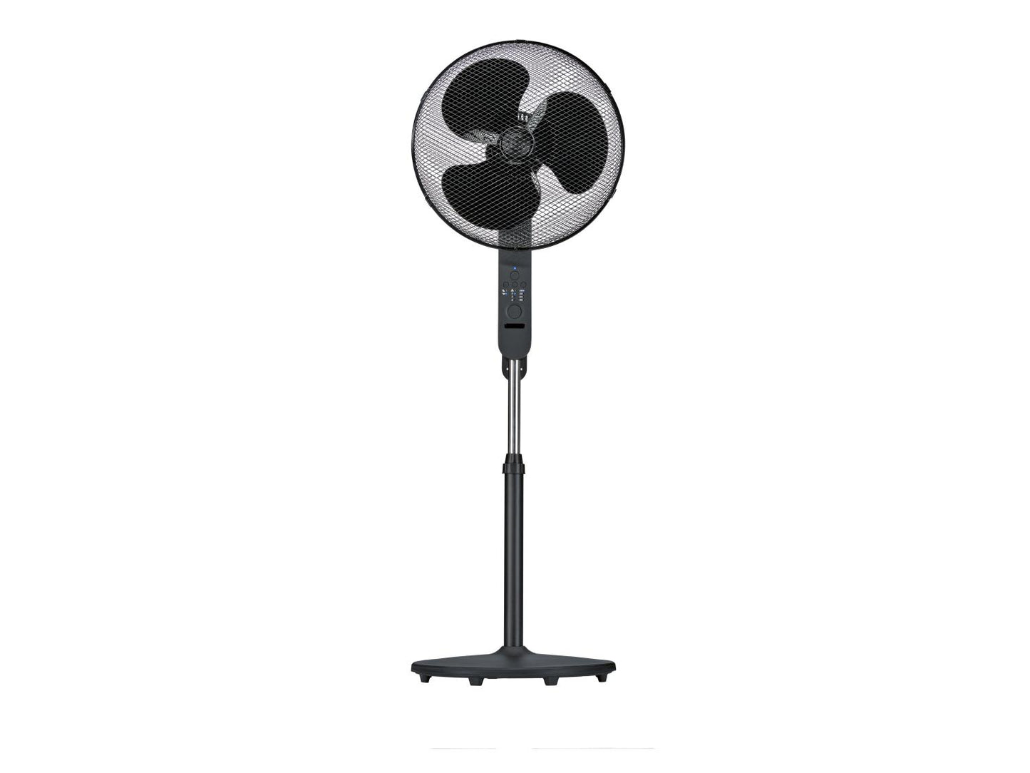 Ventilateur sur pied TRONIC® SSVF 45 D2 avec télécommande