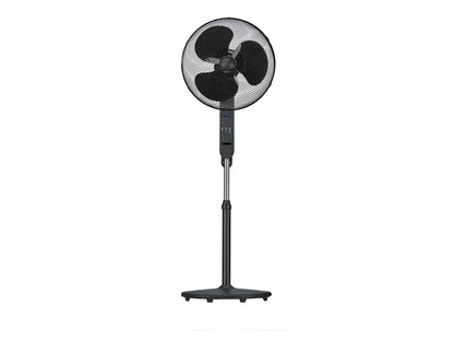 Ventilateur sur pied TRONIC® SSVF 45 D2 avec télécommande