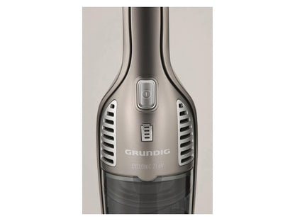 Aspirapolvere ricaricabile 2 in 1 Grundig® VCH 9832, 21,6 V