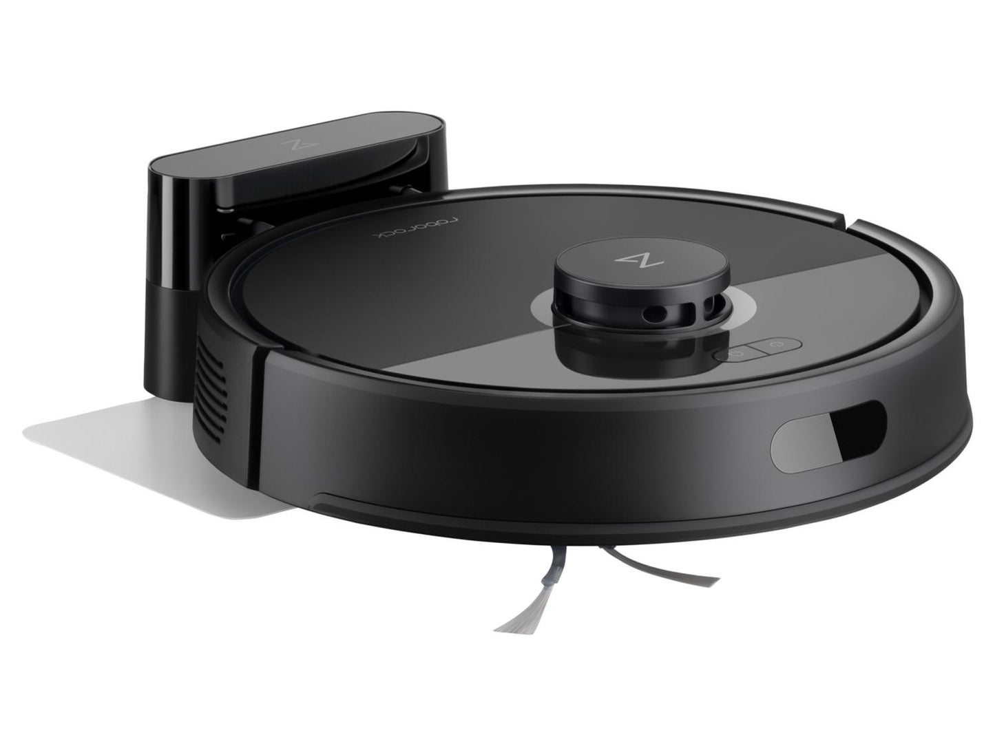 Roborock Q7 Pro Robot Vacuum and Mop, 10,000 Pa, 40 W
