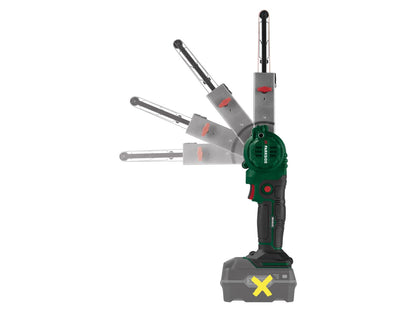 PARKSIDE® 20V Cordless Belt Sander PBFA 20-Li A1