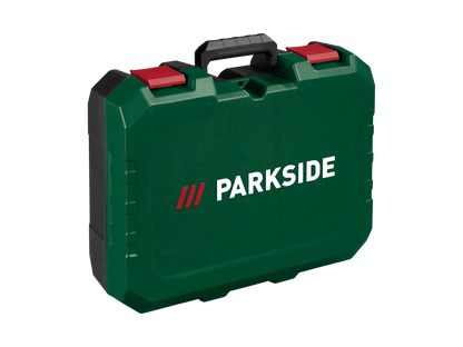 Ensemble d’appareil multifonction sans fil PARKSIDE® PKGA 20-Li C2 + batterie + chargeur, 20 V