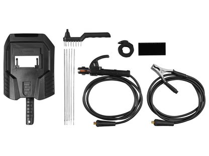 Poste à souder inverter PARKSIDE® PISG 120 D5