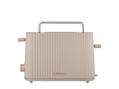 SILVERCREST® opekač kruha z dvema režama STKS 800 B1
