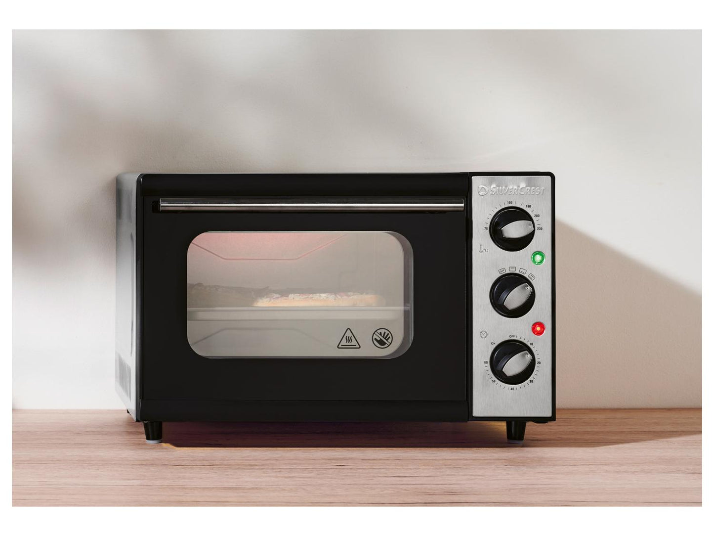 Mini-four SILVERCREST®