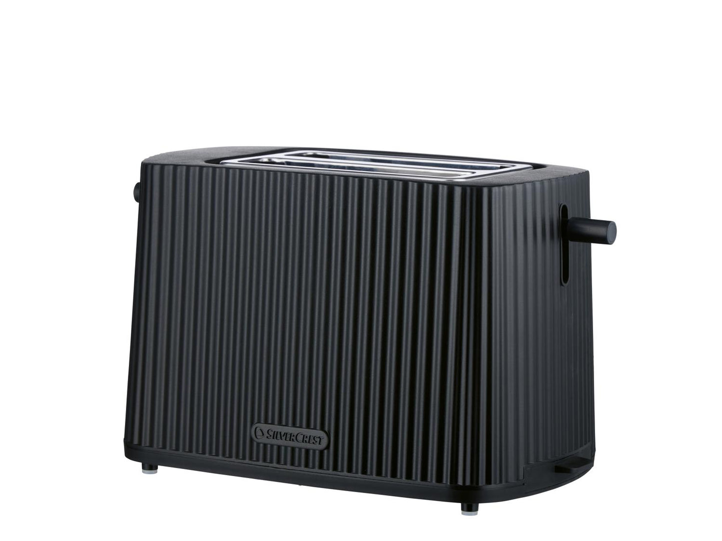 SILVERCREST® opekač kruha z dvema režama STKS 800 B1