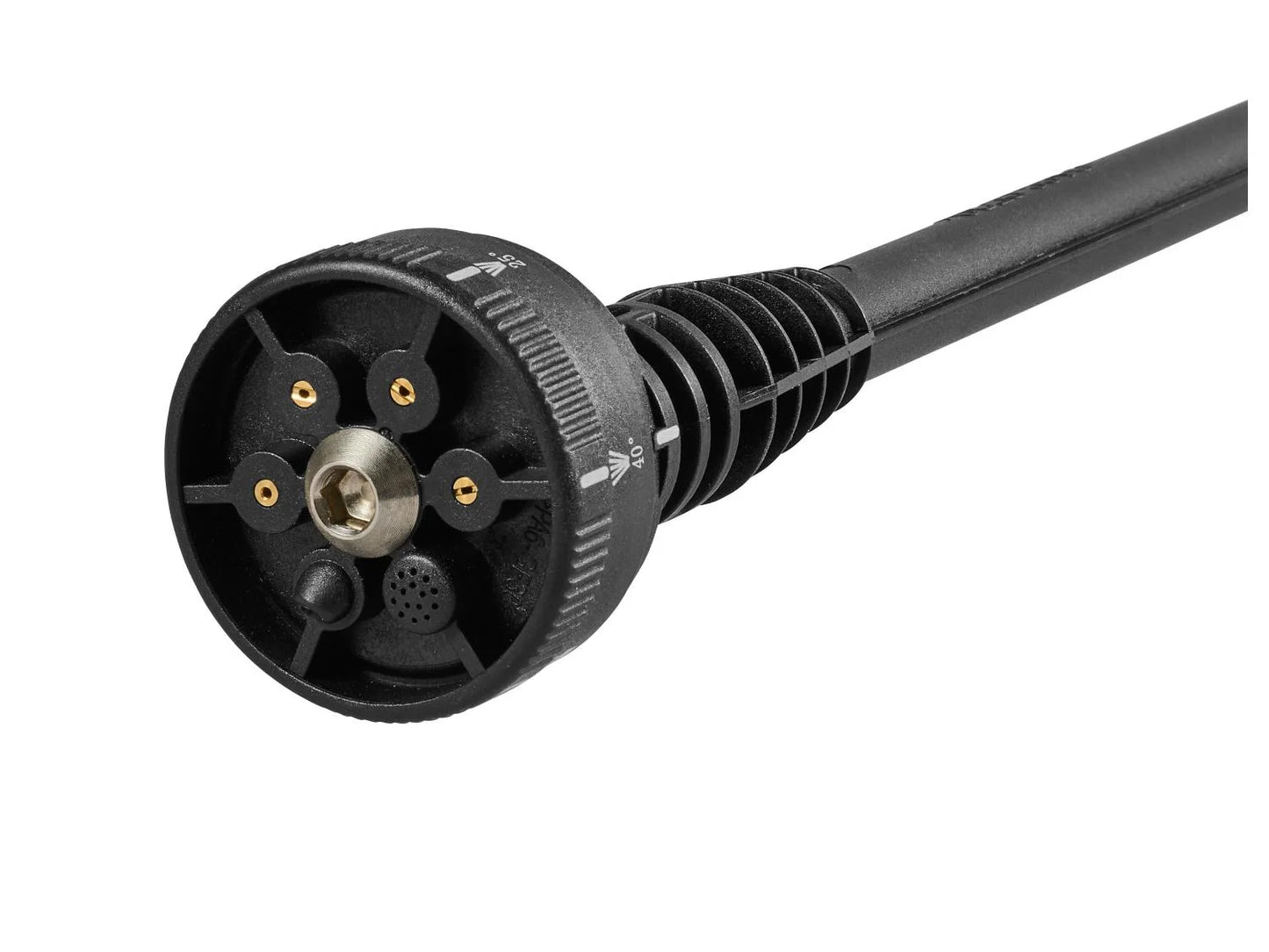 Nettoyeur à pression sans fil PARKSIDE® PDRA 20-Li D4, 20 V