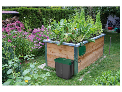 PARKSIDE® Set d’arrosage solaire PBSS1 A1