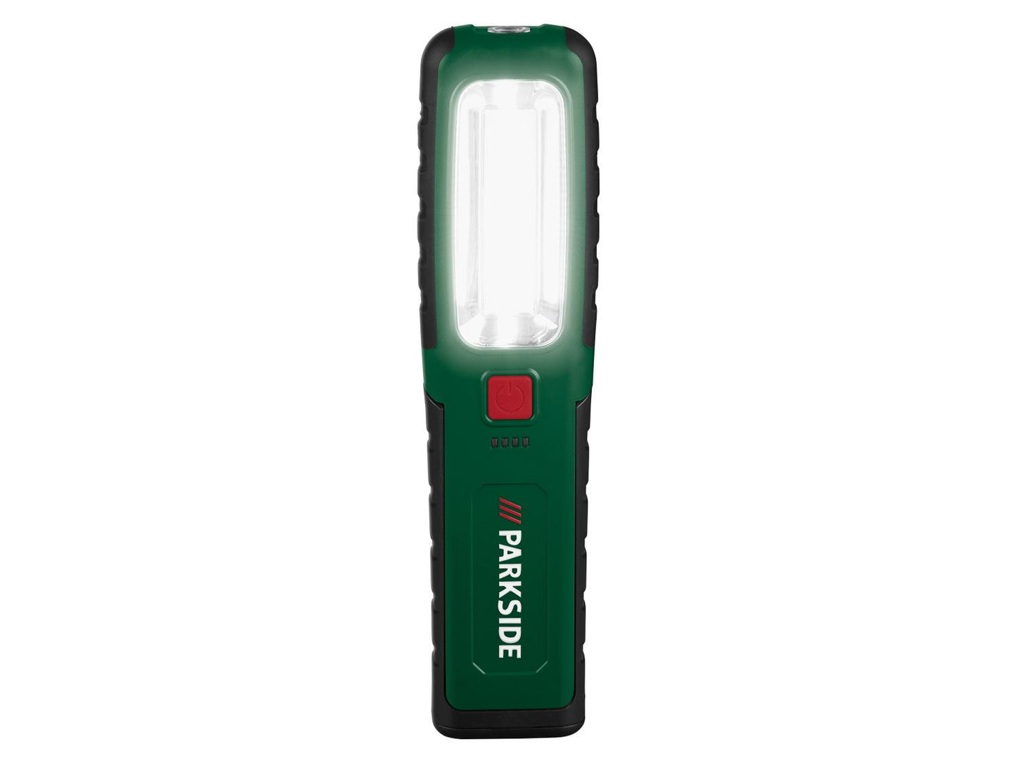 PARKSIDE® Lámpara de trabajo recargable PASL 4000 B3