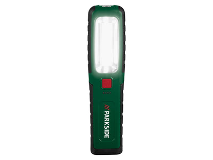 PARKSIDE® Lámpara de trabajo recargable PASL 4000 B3