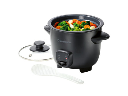 SILVERCREST® Mini cuociriso SRK 200 A1