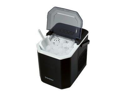 SILVERCREST® Ice Maker SEMK 105 C1