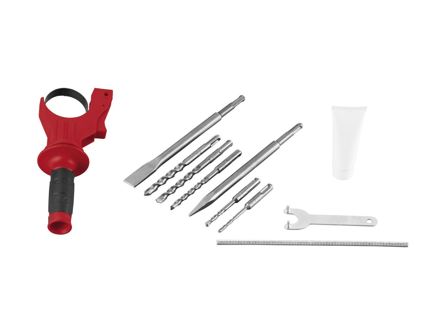 PARKSIDE® Ciocan rotopercutor PBH 1550 C1