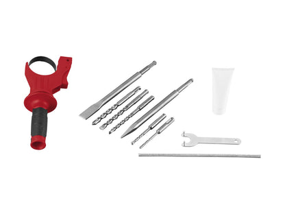 PARKSIDE® Ciocan rotopercutor PBH 1550 C1