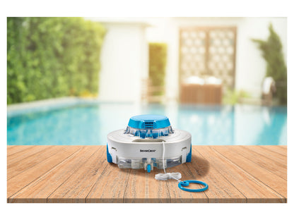 SILVERCREST® Robot per la pulizia della piscina SCPR 50 A1