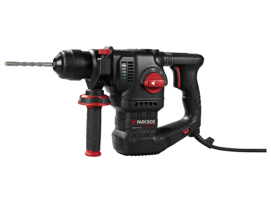 PARKSIDE PERFORMANCE® Marteau perforateur burineur PPBH 1050 A1, 4,1 J, 1 050 W