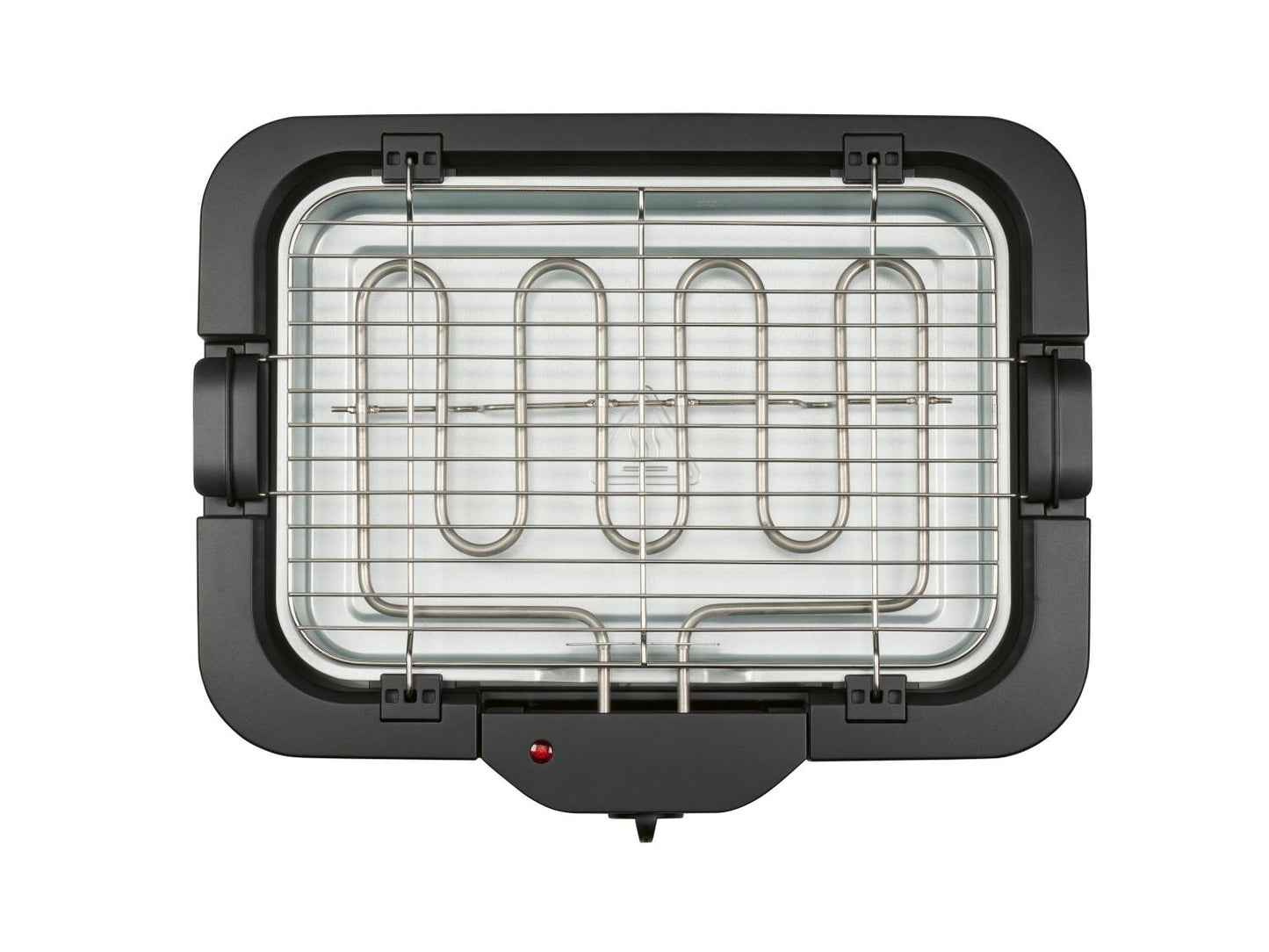 Barbecue électrique de table SILVERCREST® GTGE 2300 C1