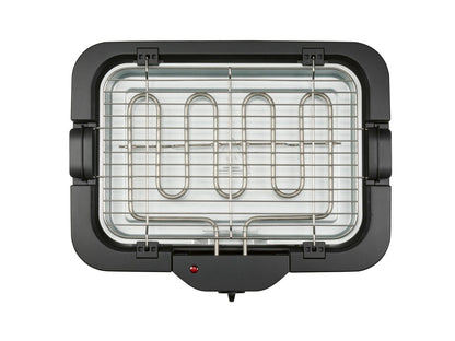 Barbecue électrique de table SILVERCREST® GTGE 2300 C1