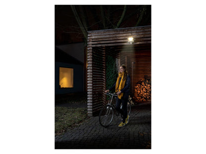 OSRAM projetor LED de exterior ENDURA FLOOD SENSOR com sensor de movimento – 5 variantes