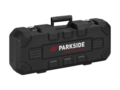 PARKSIDE PERFORMANCE® Akumulatorska raglja PARP 20-Li A1 z akumulatorjem in polnilnikom, 20 V
