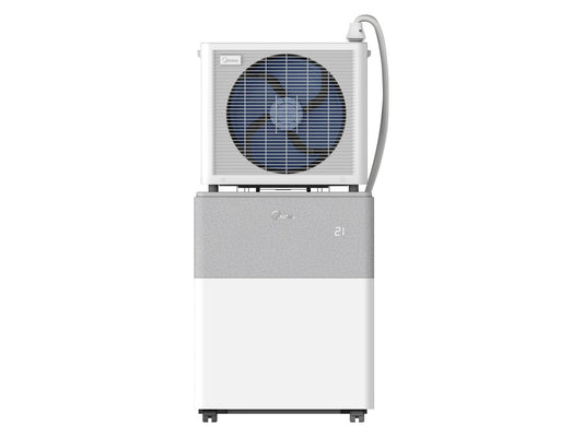 Climatiseur split mobile Midea PortaSplit Cool 2,35 kW