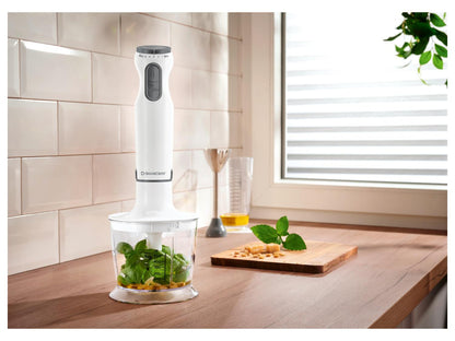 Hand blender SILVERCREST® SSMS 600 G1