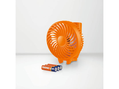 SILVERCREST® SVT 4.5 A1 Portable Fan