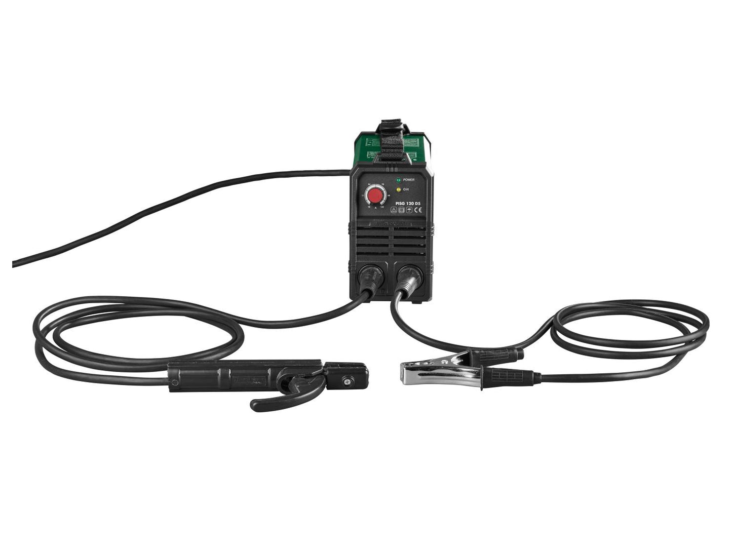 Poste à souder inverter PARKSIDE® PISG 120 D5