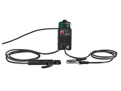 Poste à souder inverter PARKSIDE® PISG 120 D5