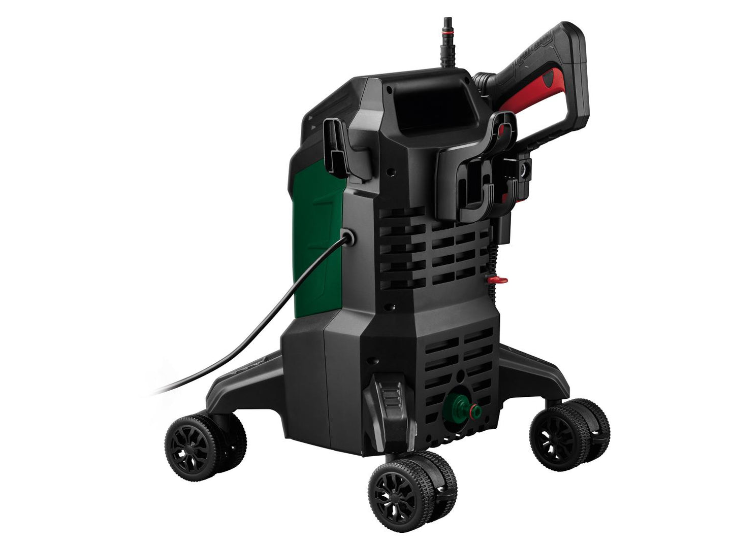 PARKSIDE® Idropulitrice multifunzione PHDF 150 A1, 150 bar, 2000 W