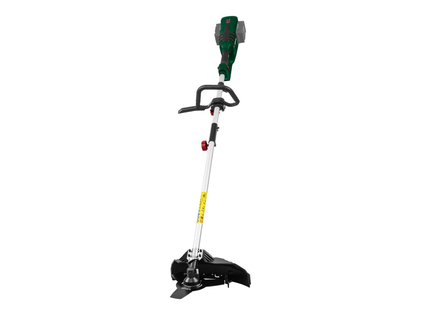 PARKSIDE® Outil de jardin multifonction sans fil 4-en-1 PAKG 40-Li A1 40 V