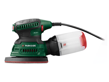 Levigatrice multifunzione PARKSIDE® PMS 220 A1