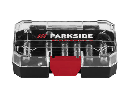 PARKSIDE PERFORMANCE® Fraiseuse multifonction sans fil PMFAP 20-Li B2, 20 V